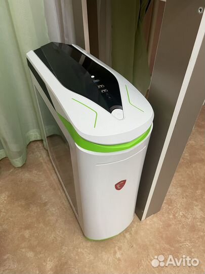 Игровой пк gtx 1650 ex plus