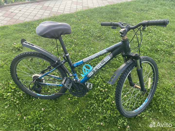 Велосипед Stels
