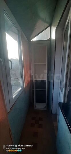 2-к. квартира, 42 м², 4/4 эт.