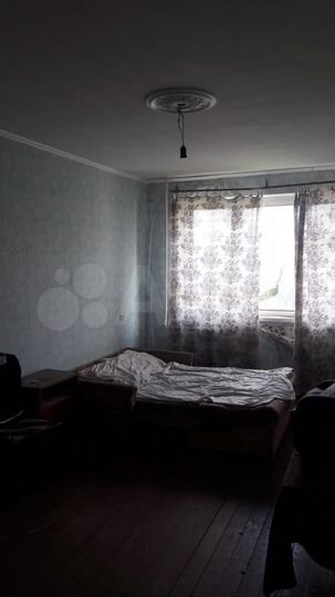 Доля в 2-к. квартире, 47,7 м², 4/5 эт.