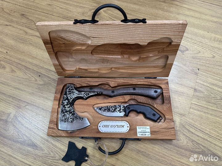 Подарочный набор 