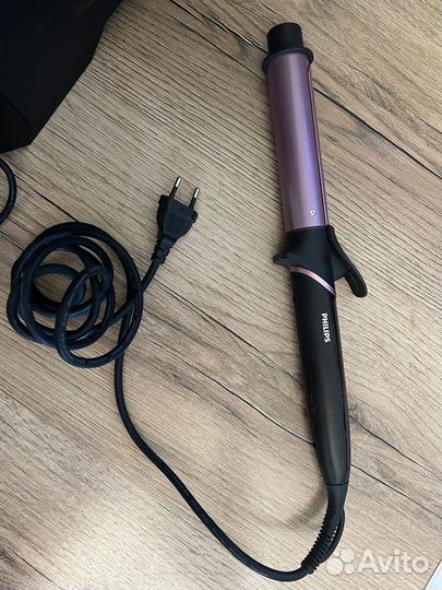 Плойка для волос Philips NL-9206 AD-4 Drachten