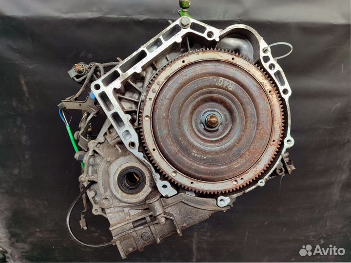 АКПП K24Z3, MM7A