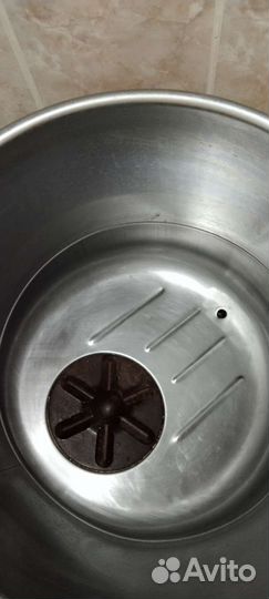 Стиральная машина бу Волжанка