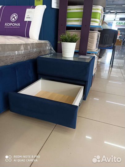 Тумба интерьерная