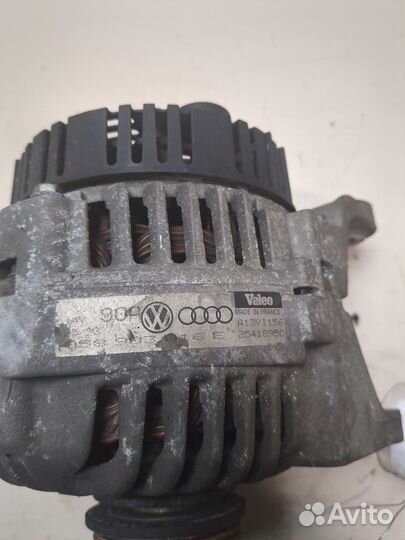 Генератор Volkswagen Passat 5, 1998