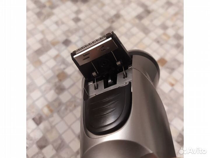 Электробритва Xiaomi BlackStone