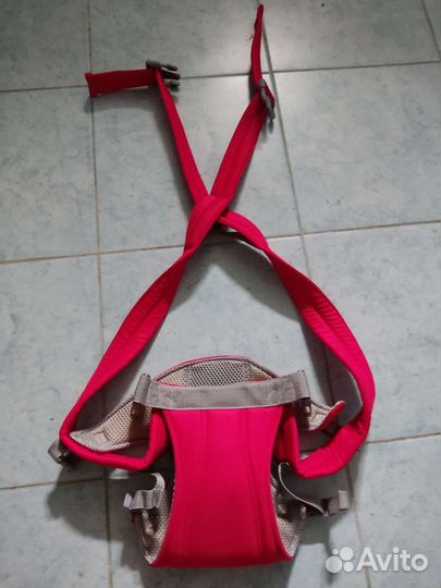 Кенгуру переноска