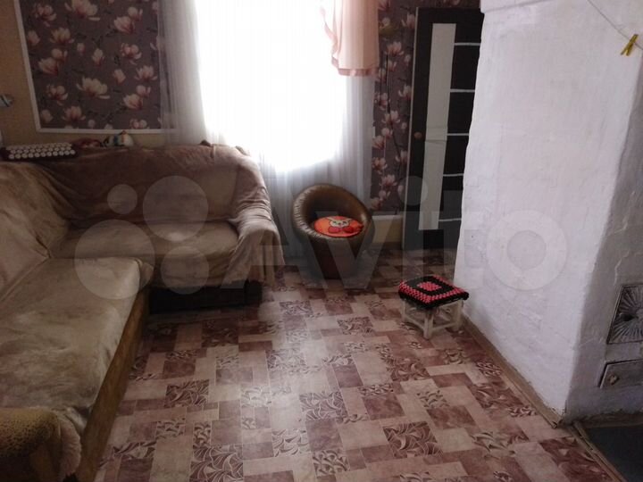 2-к. квартира, 53,9 м², 1/1 эт.