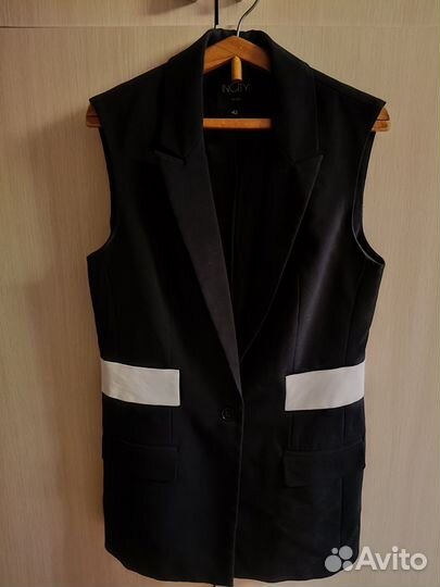 Жилет женский lN city