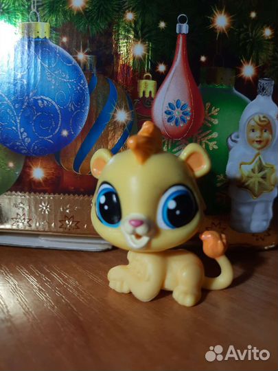 Littlest Pet Shop lps лпс пет шоп