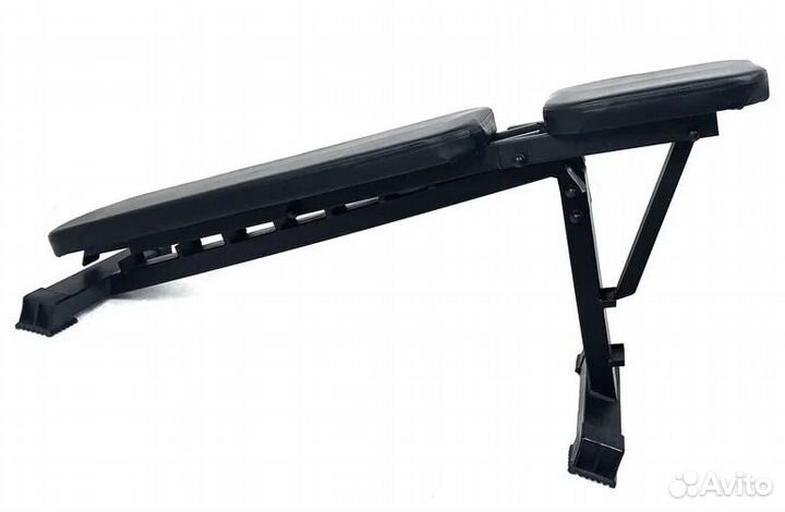 Силовая скамья