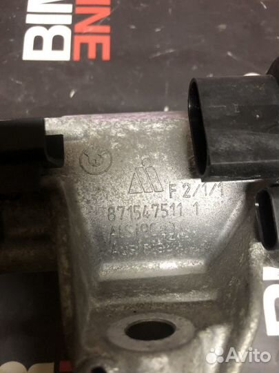Рулевая рейка BMW F07 F10 F11 F18 F06 F12 F13