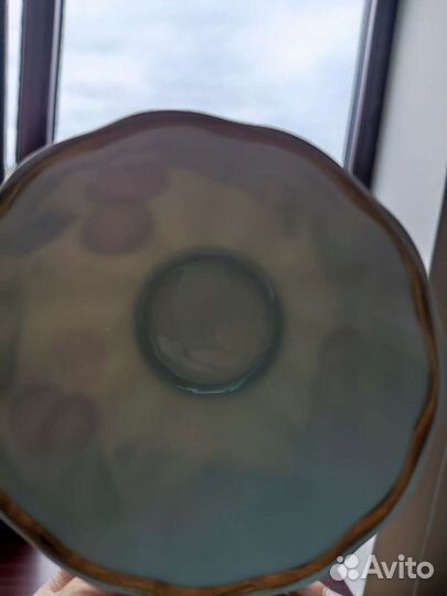 Сервиз чайный лфз, 