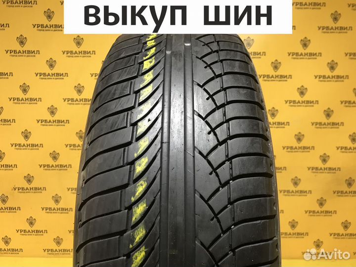 Michelin 4x4 Diamaris 235/60 R18 103V