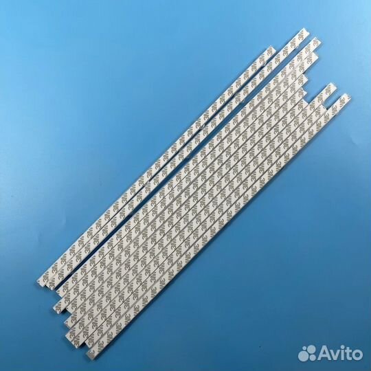 Подсветка для телевизора LG, Toshiba, Panasonic 50