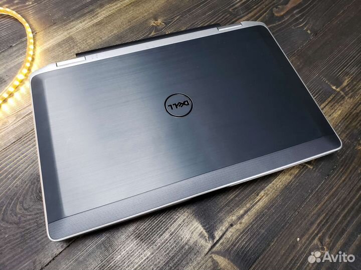 Dell E6320 i5 8/128 SSD