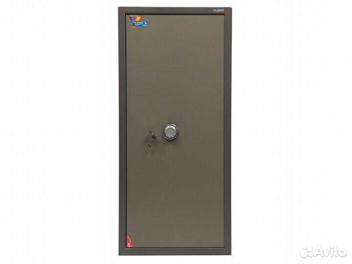 Офисный сейф valberg ASM 120T CL