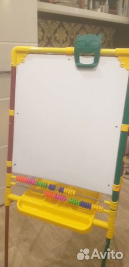 Доска для учебы и рисовария