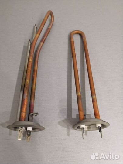 Комплект тэнов для бойлера Termex