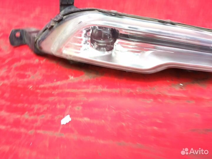 Фара противотуманная LED передняя правая Ford