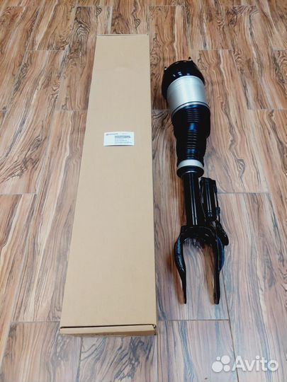 Пневмостойка Mercedes-Benz GL-class X166 new