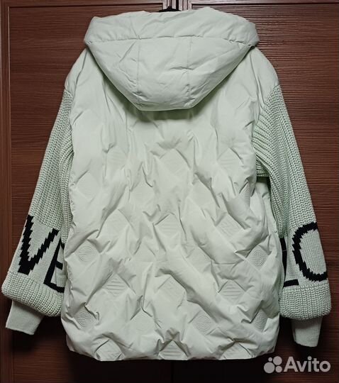 Куртка женская