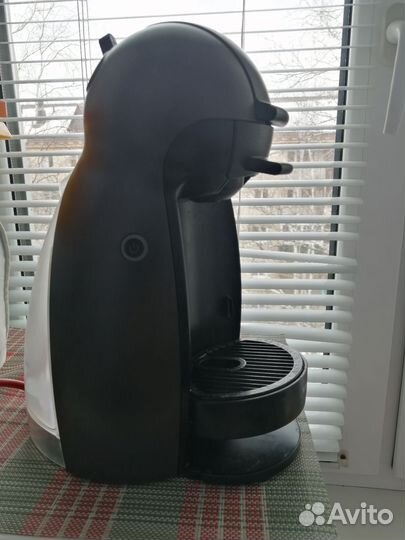 Кофемашина