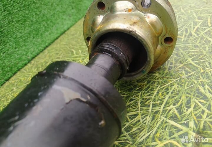 Карданный вал задний audi Q8 F1dcba