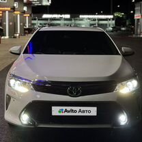 Toyota Camry 3.5 AT, 2013, 300 000 км