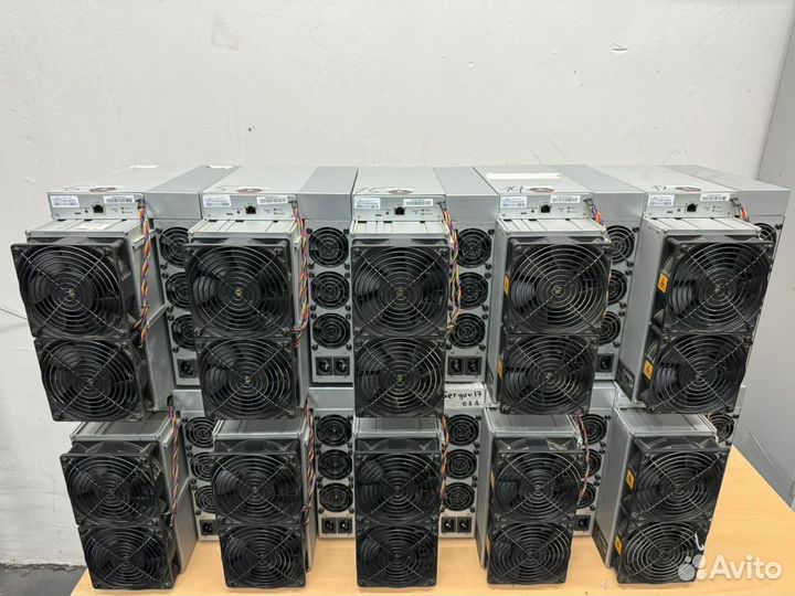 Asic antminer s19j pro 104th