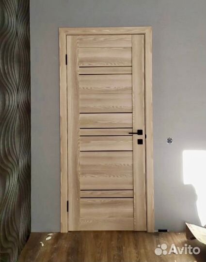 Двери межкомнатные