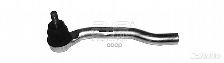 Наконечник рулевой тяги перед лев 14437AP A