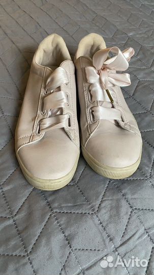 Кеды женские 40 размер