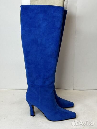 Сапоги женские 35 размер