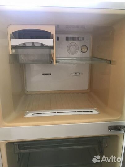Холодильник бу samsung