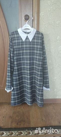 Платье для девочки 164