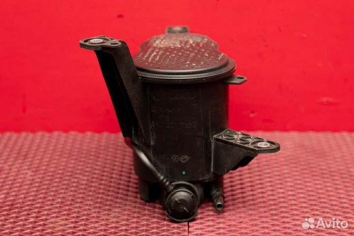 Адсорбер топливных паров Audi A6 C7 chva 2013