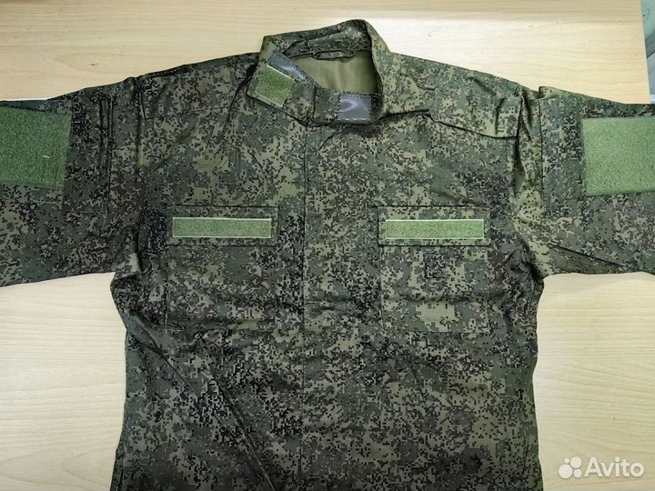 Костюм вкпо летний 46-54