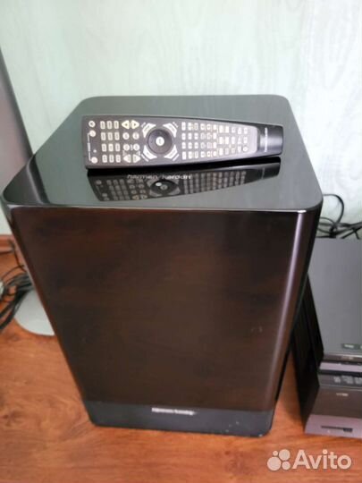 Домашний кинотеат harman kardon