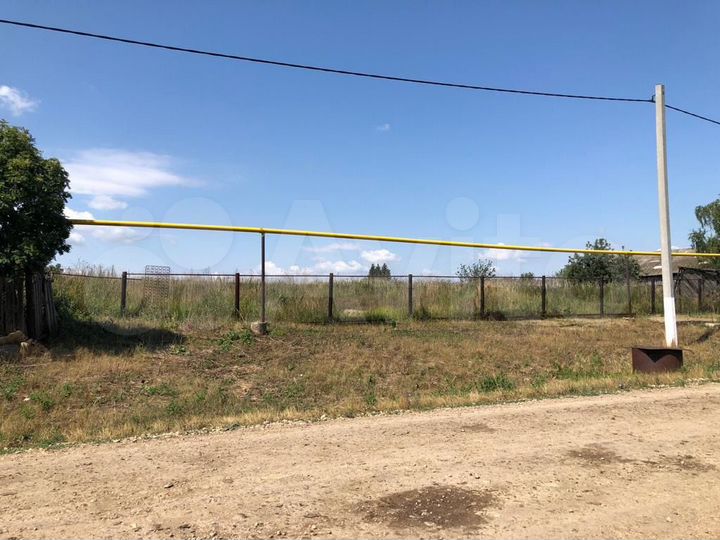 Участок 41,5 сот. (ИЖС)