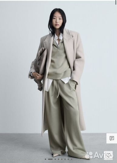 Костюм спортивный Mango s,m,l