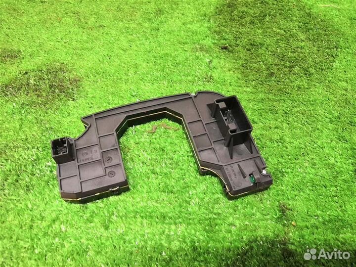 Блок электронный Audi A8 D3 4E 2004-2010