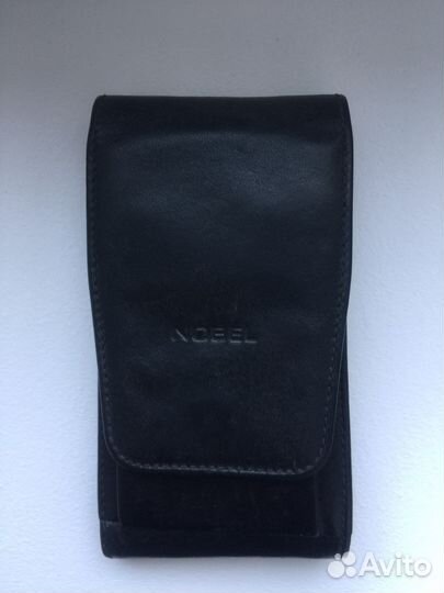 Футляр Nobel Vintage