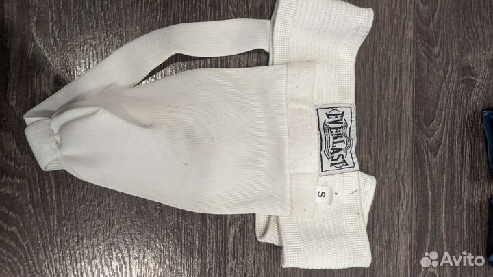 Накладки для карате