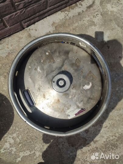 Б/У Пивные кеги 50 л. Кеги квасные 50 кг