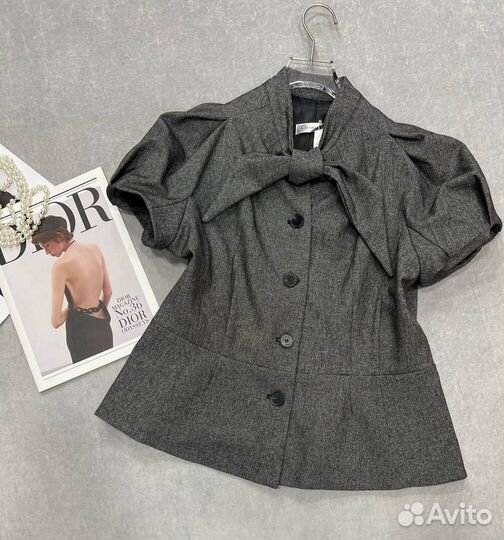 Костюм Christian Dior