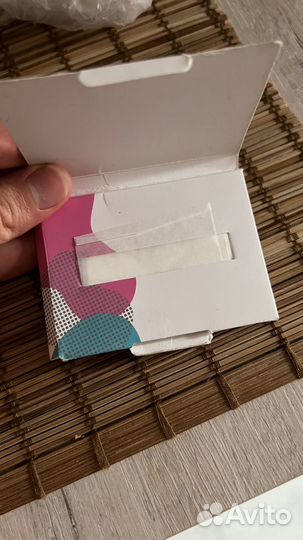 Косметические средства