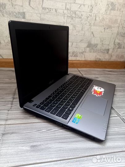 Игровой Asus Core i7-3537/8гб/1тб/Nvidia 2гб