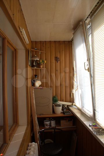 2-к. квартира, 49 м², 3/5 эт.